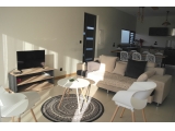 Petite annonce Ventes immobilières : Flic en Flac à vendre belle neuve duplex 3 chambre